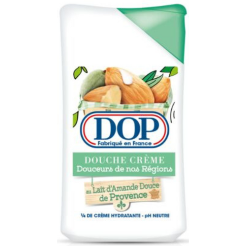 Dop - Shower Gel Almond Milk 250ml - myPanier