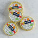Echire - Butter Cups from Farnce, 0.7oz (Pack of 10) - myPanier