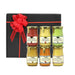 Edmond Fallot Assorted French Mustard Gift Set - myPanier