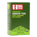 Equal Exchange - Organic Green Tea, 20 Bags, 1.41oz (40g) - myPanier
