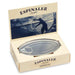 Espinaler Baby Sardines in Olive Oil 20/25 Premium Line, 125g Tin - myPanier
