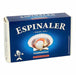 Espinaler Scallops in Galician Sauce Classic Line, 4.05oz (115g) Tin - myPanier