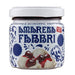 Fabbri - Amarena Wild Cherries In Heavy Syrup (Jar), 120g (4.2oz) - myPanier