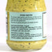 Edmond Fallot – Dijon Mustard Basil,210g (7.4oz) Jar - myPanier