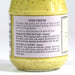 Edmond Fallot - Dijon Mustard Horseradish, 205g (7.2oz) Jar - myPanier
