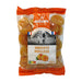 Fluffy Apricots by Maison Roucadil, 500g (17.6oz) Bag - myPanier