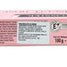 Fossier - French Pink Biscuits (Biscuits Roses de Reim), 100g (3.5oz) Box - myPanier