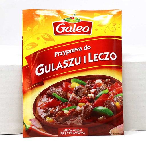 Galeo Stew Seasoning, 18g (0.6oz) - myPanier