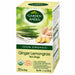 Garden of the Andes - Organic Ginger Lemongrass Tea, 20 Bags, 1.1oz (30g) - myPanier