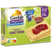 Gerble - Gluten Free and Lactose Free Crac'form Crispy Toast, 250g (8.9oz) - myPanier