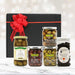 Gourmet Olives Gift Set - myPanier