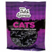 Gustaf Dutch Licorice Cats, 5.2oz Bag - myPanier
