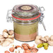 Scyavuru - Hazelnut and Pistachio Cream, 3.5oz (100g) Jar - myPanier