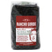Rancho Gordo - Heirloom Black Garbanzo Beans, 1lb - myPanier