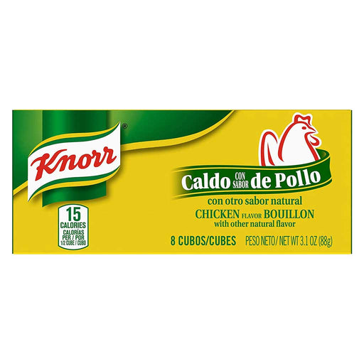 Knorr - Shallot Sauce, 30g (1.1oz)