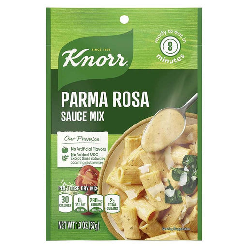 Knorr - Parma Rosa Sauce Mix, 1.3oz (37g) - myPanier