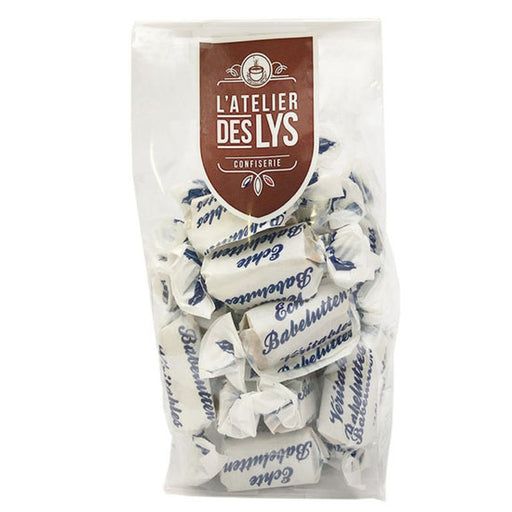 L'Atelier des Lys - Babelutte Original Toffee from North of France, 150g (5.3oz) - myPanier
