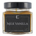 La Confituriere - Organic Milk Vanilla Jam, 200g (7.1oz) Jar - myPanier