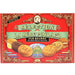 La Mere Poulard - Pure Butter Biscuits Assortments from France, 375g (13.2oz) - myPanier