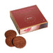La Sablesienne Chocolate Shortbread, 100g (3.5oz) - myPanier