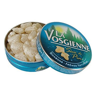 La Vosgienne -  Suc des Vosges - myPanier