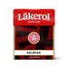 Lakerol - Salmiak Salty Licorice Pastilles, 25g Box - myPanier