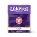 Lakerol - Salvi Licorice Pastilles, 25g (0.88oz) Box - myPanier