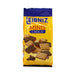 Bahlsen - Leibniz Mini Chocolate Butter Cookies, 3.5oz (100g) - myPanier