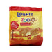 Bahlsen - Leibniz Zoo Butter Biscuits, 3.5oz (100g) - myPanier