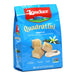 Loacker - Quadratini Vanilla in Bag, 250g (8.8oz) - myPanier