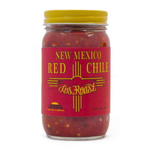 Los Roast - New Mexico Red Chile, 16oz - myPanier