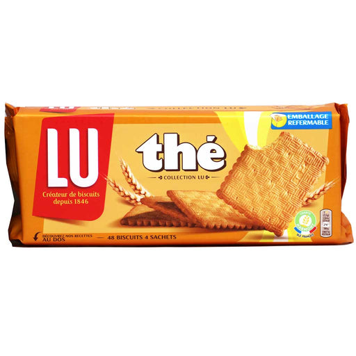 Lu - The French Biscuits - myPanier