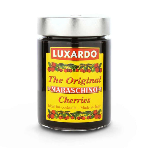 Luxardo - Maraschino Cherries, 400g - myPanier