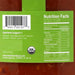 Mahjoub - Organic Testour Tomato Sauce, 680g (24oz) - myPanier