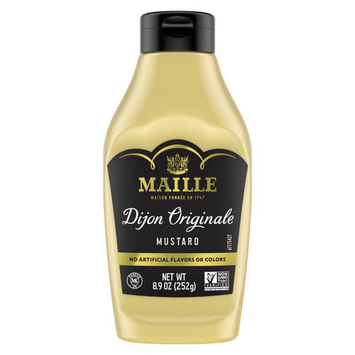 Maille - La Classique Huile d'Olive Vierge Extra 50 cl