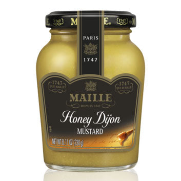 Maille - Honey Dijon French Mustard, 8.1oz (230g) - myPanier