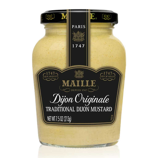 Maille - Traditional Dijon Originale Mustard, 213g (7.5oz) - myPanier
