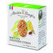 Maison Bruyere - Almond Lemon French Cookies 1.8oz (50g) - myPanier