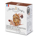 Maison Bruyere - French Cookies with Cocoa Nibs and Hazelnuts, 60g (2.1oz) - myPanier