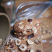 Maison Bruyere - Hazelnut Crunchy French Cookies, 60g (2.1oz) - myPanier