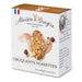 Maison Bruyere - Hazelnut Crunchy French Cookies, 60g (2.1oz) - myPanier