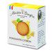 Maison Bruyere - Lemon Thin Cookies (melt-in-the-mouth), 60g (2.1oz) - myPanier