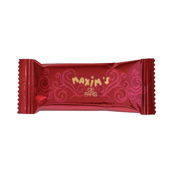 Maxim's - Eiffel Tower Milk Chocolate Lace Crepes, 14pc Gift Tin - myPanier