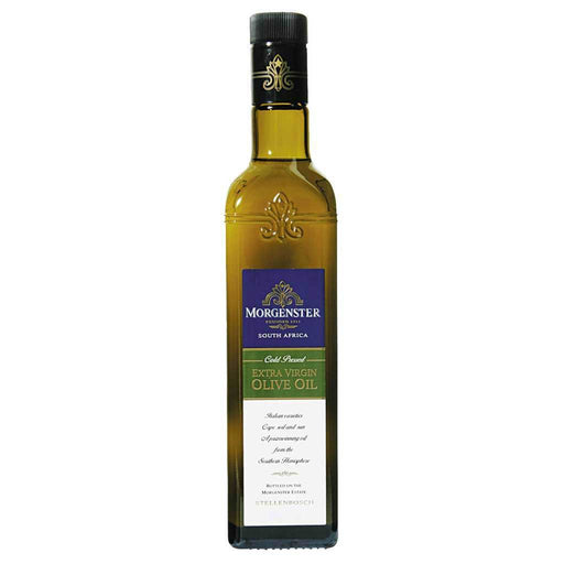 Morgenster - South African Extra Virgin Olive Oil, 250ml (8.4 Fl oz) - myPanier