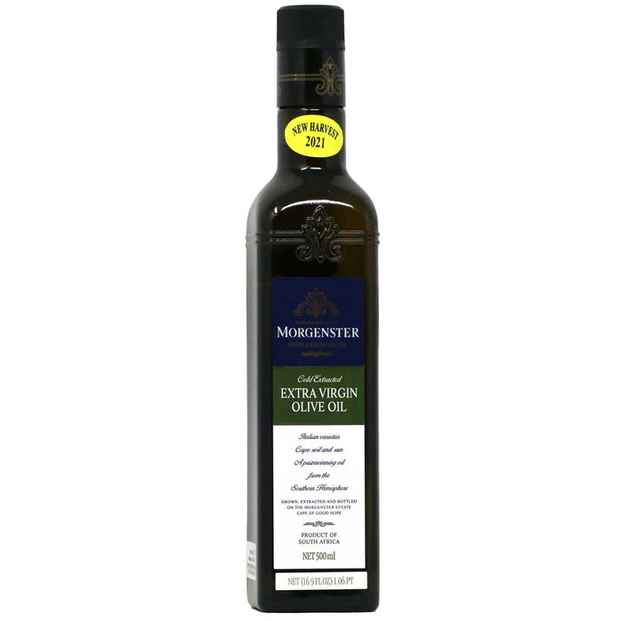 Morgenster - South African Extra Virgin Olive Oil - myPanier