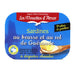 Mouettes d'Arvor - Sardines with Butter & Sea Salt from Guerande, 4oz (115g) - myPanier