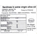 Mouettes d'Arvor Sardines in Extra Virgin Olive Oil- myPanier
