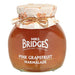 Mrs Bridges - Pink Grapefruit Marmalade, 12oz (340g) Jar - myPanier