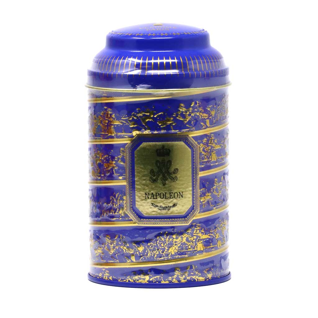 La Tisaniere - Organic Detox Tea 20 Sachets, 30g (1.1oz) - myPanier