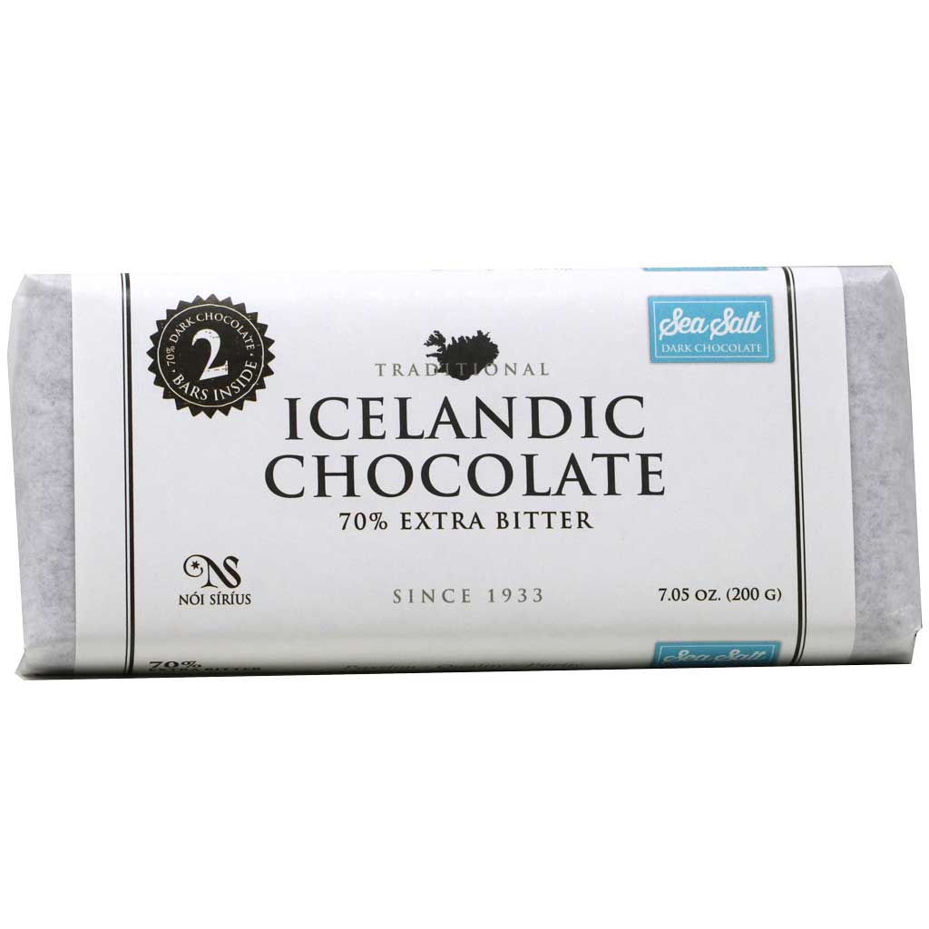 Chocolat noir Extra Bitter